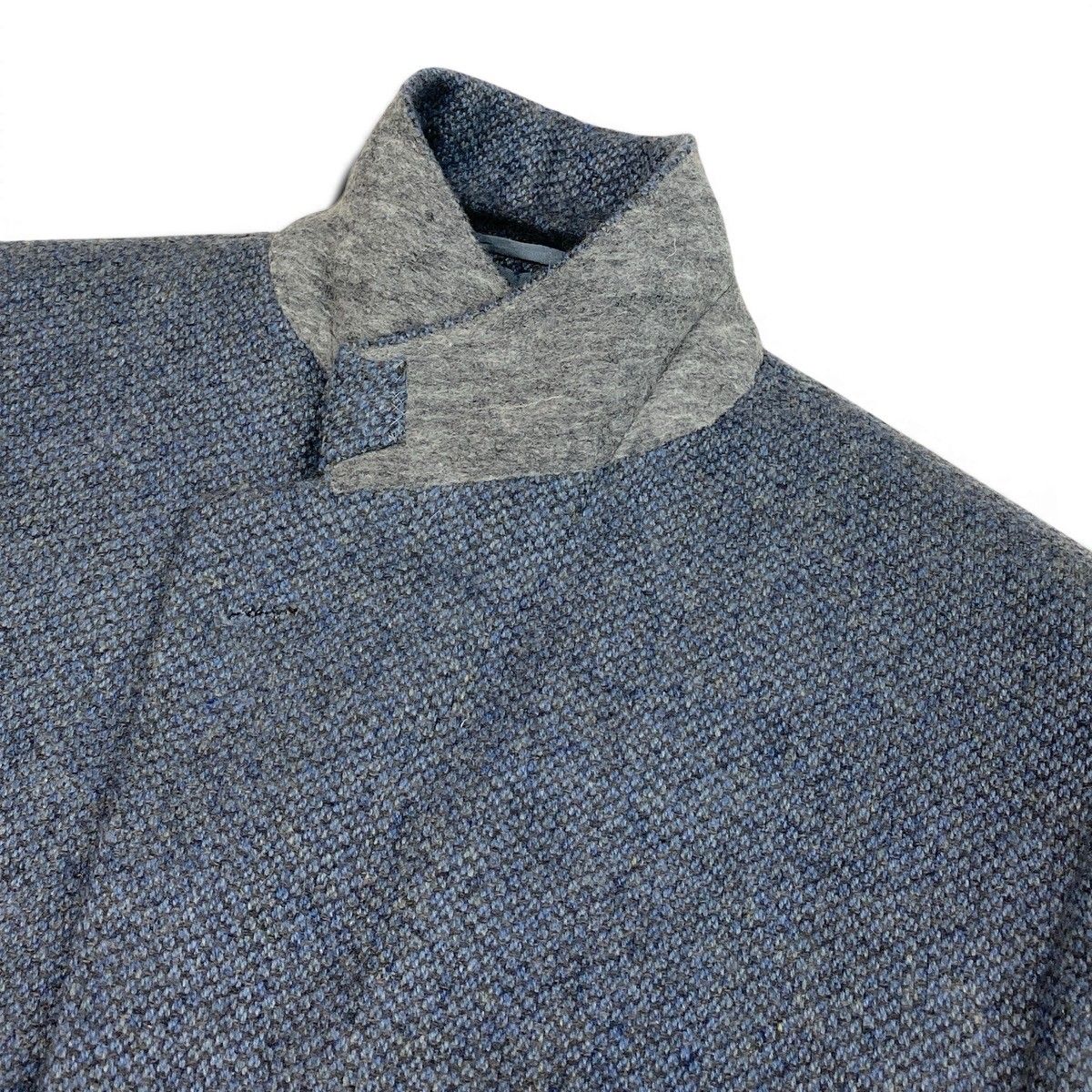 M*o様 【イタリア製】kiton キートン　ウール製ジャケット　本開き　46 79g2 《美品》 Kiton キートン カシミヤ100％ テーラードジャケット