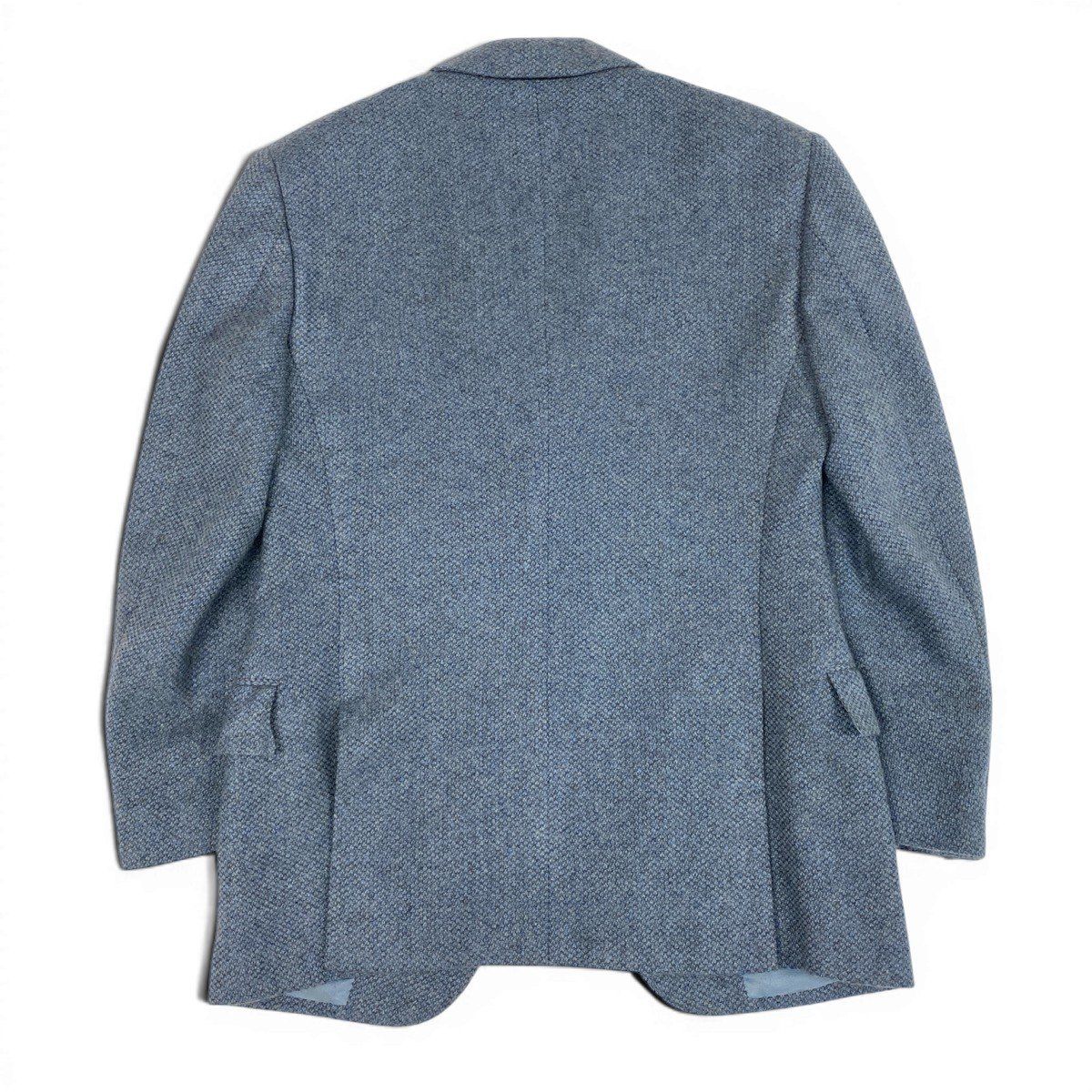 79g2 《美品》 Kiton キートン カシミヤ100％ テーラードジャケット