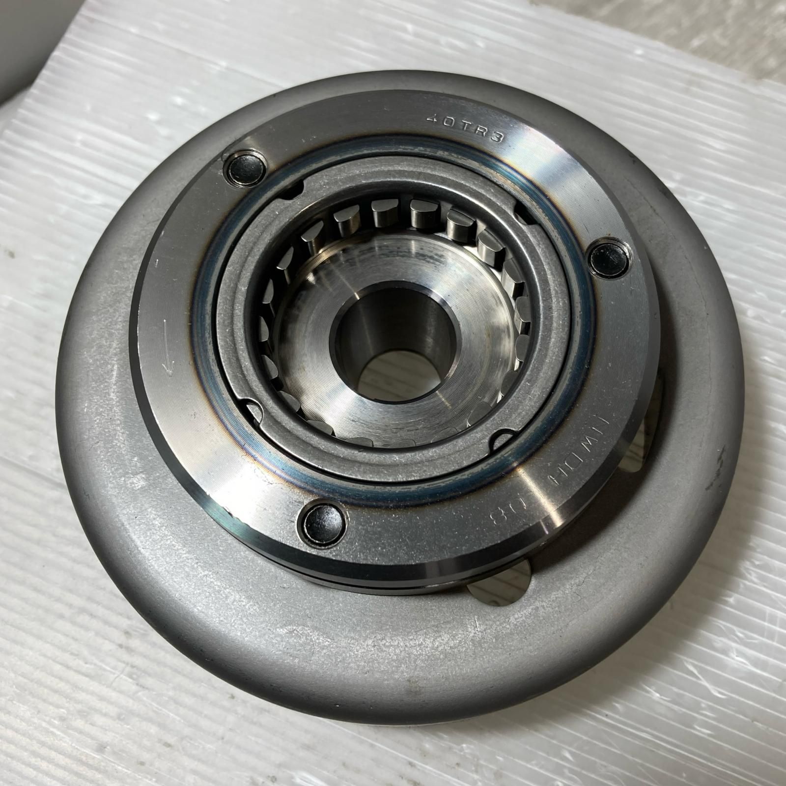 HONDA フリーウェイ250 MF01 クラッチ FREEWAY ホンダ HONDA フリーウェイ250 MF01 フライホイル ワンウェイクラッチ FREEWAY