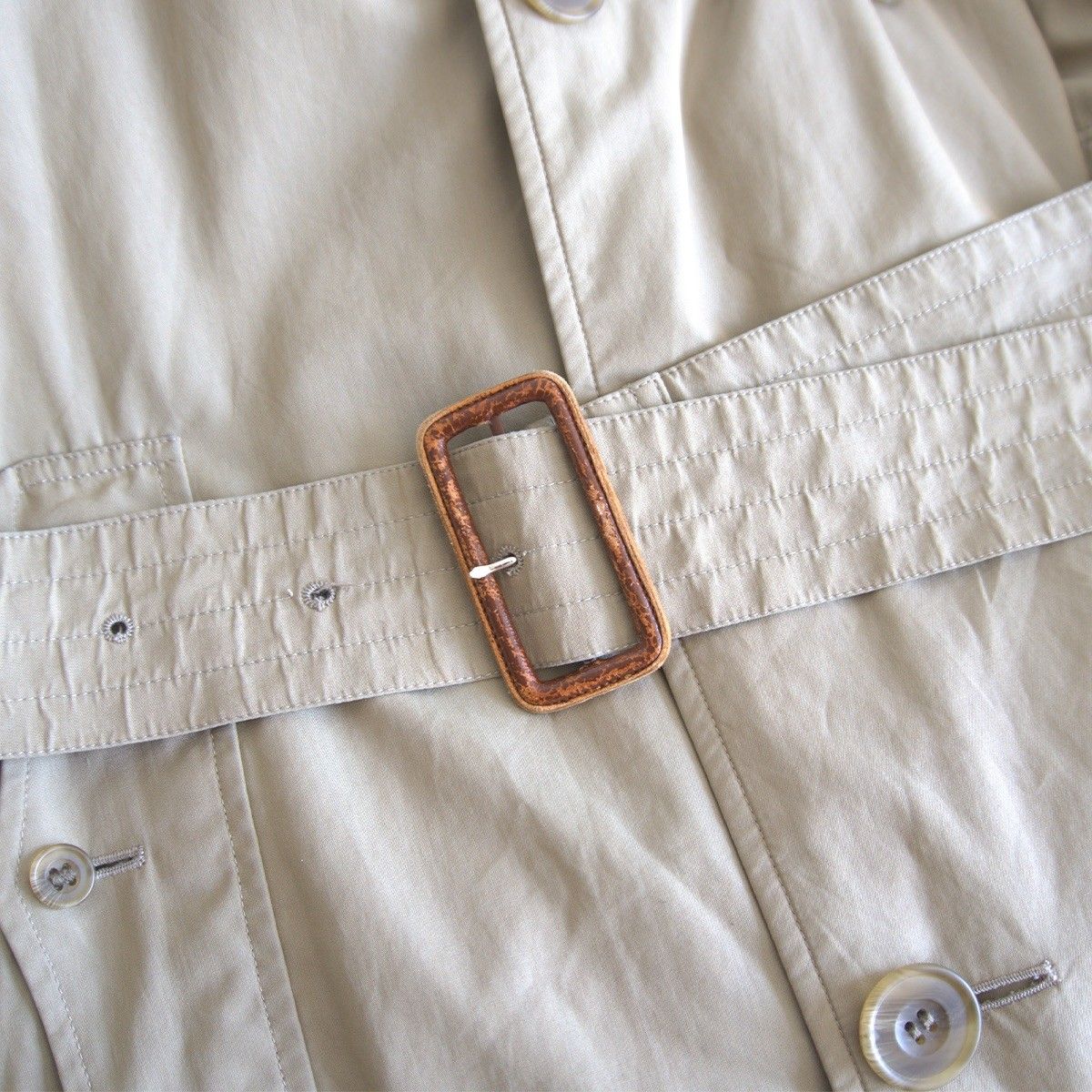 【90s】INVERTERE【トレンチコート】40 イングランド製 インバーティア 26010836 90s】INVERTERE【トレンチコート】40 イングランド製 インバーティア