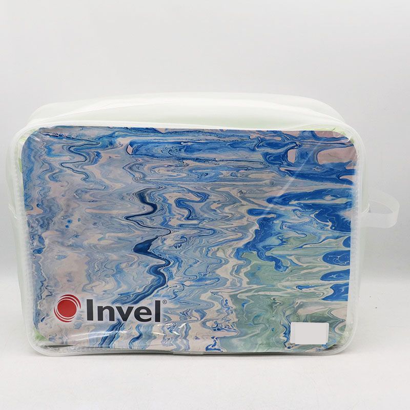 新品未使用 Invel インヴェル コンフォーターカバー シングル グリーン MR8-07-02