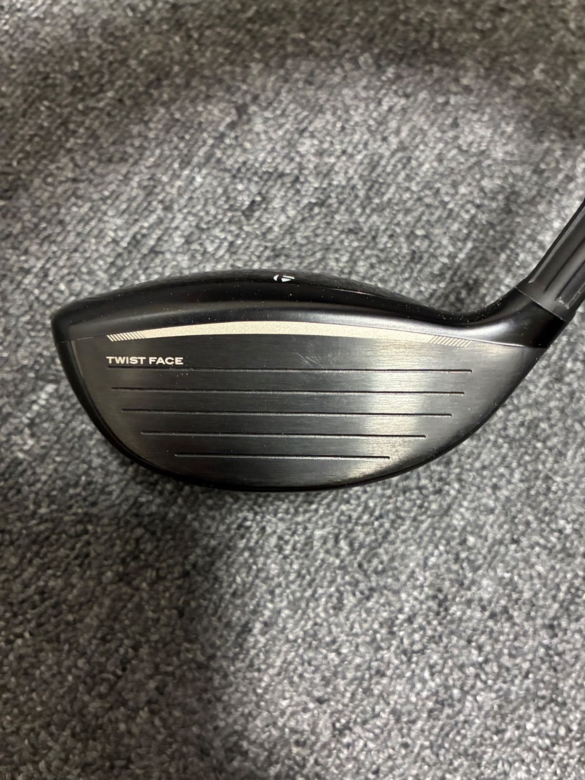 テーラーメイド ステルス2 5W TOUR AD F75 - メルカリ