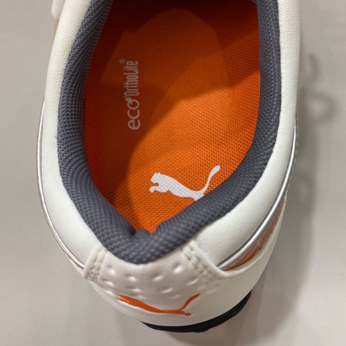 新品 未使用 タグ付き PUMAスポーツ ゴルフシューズ 25.5㎝ WO250