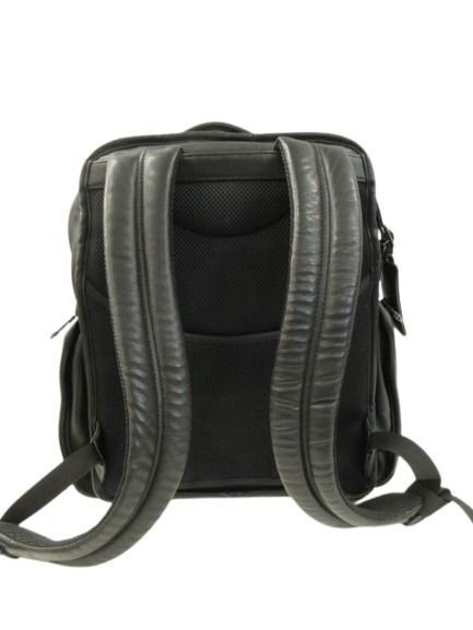 トゥミ TUMI 963173D4 レザーリュック ナパレザー コンパクトラップ