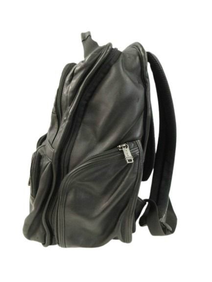 トゥミ TUMI 963173D4 レザーリュック ナパレザー コンパクトラップ