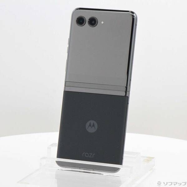 Motorola razr 40 256GB SIMフリー おまけ付き motorola razr 40