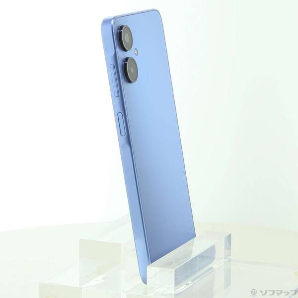 docomo SIMフリー】Galaxy A25 5G 64GB ブルー 中古 - メルカリ