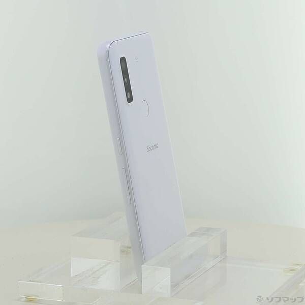 arrows We 64GB ホワイト docomo SIMフリー 中古 - メルカリ