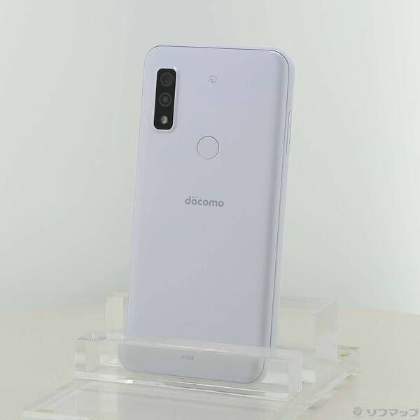 arrows We 64GB ホワイト docomo SIMフリー 中古 - メルカリ