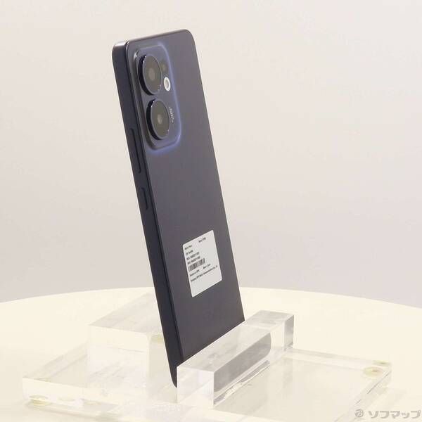 OPPO Reno13 A 128GB ルミナスネイビー(中古) - メルカリ