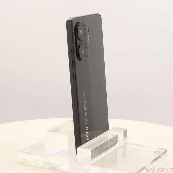 X7 POCO Pro 512GB ブラック SIMフリー - Xiaomi メルカリ 中古 ゲオ