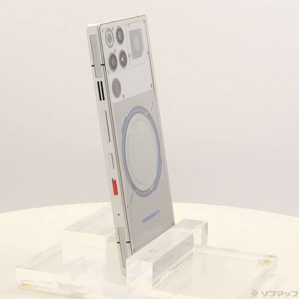 REDMAGIC 11 Pro 512GB Subzero SIMフリー中古 - メルカリ