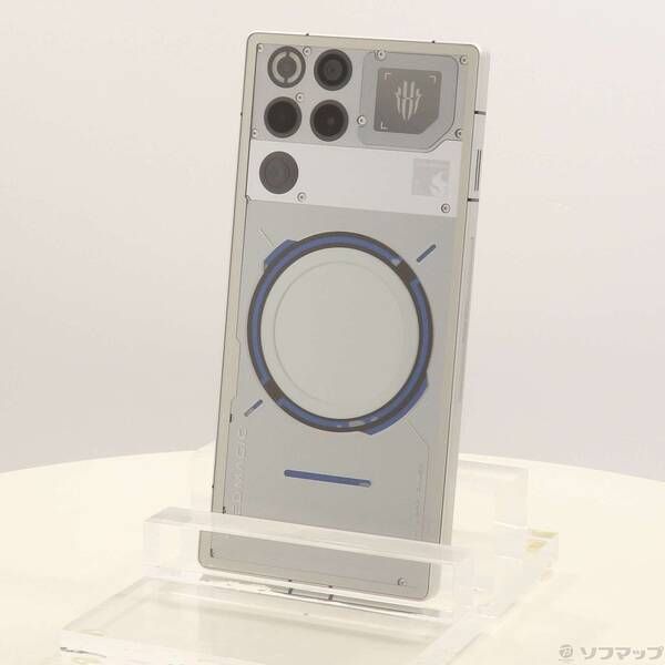 REDMAGIC 11 Pro 512GB Subzero SIMフリー中古 - メルカリ