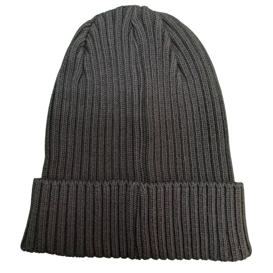 新古品】シュプリーム Supreme 25SS／ Overdyed Beanie Black