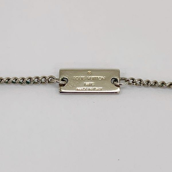 【箱・袋・リボン付】ルイヴィトン M62485 リングネックレス モノグラム LOUIS VUITTON ルイヴィトン リングネックレス モノグラム リング ロゴ