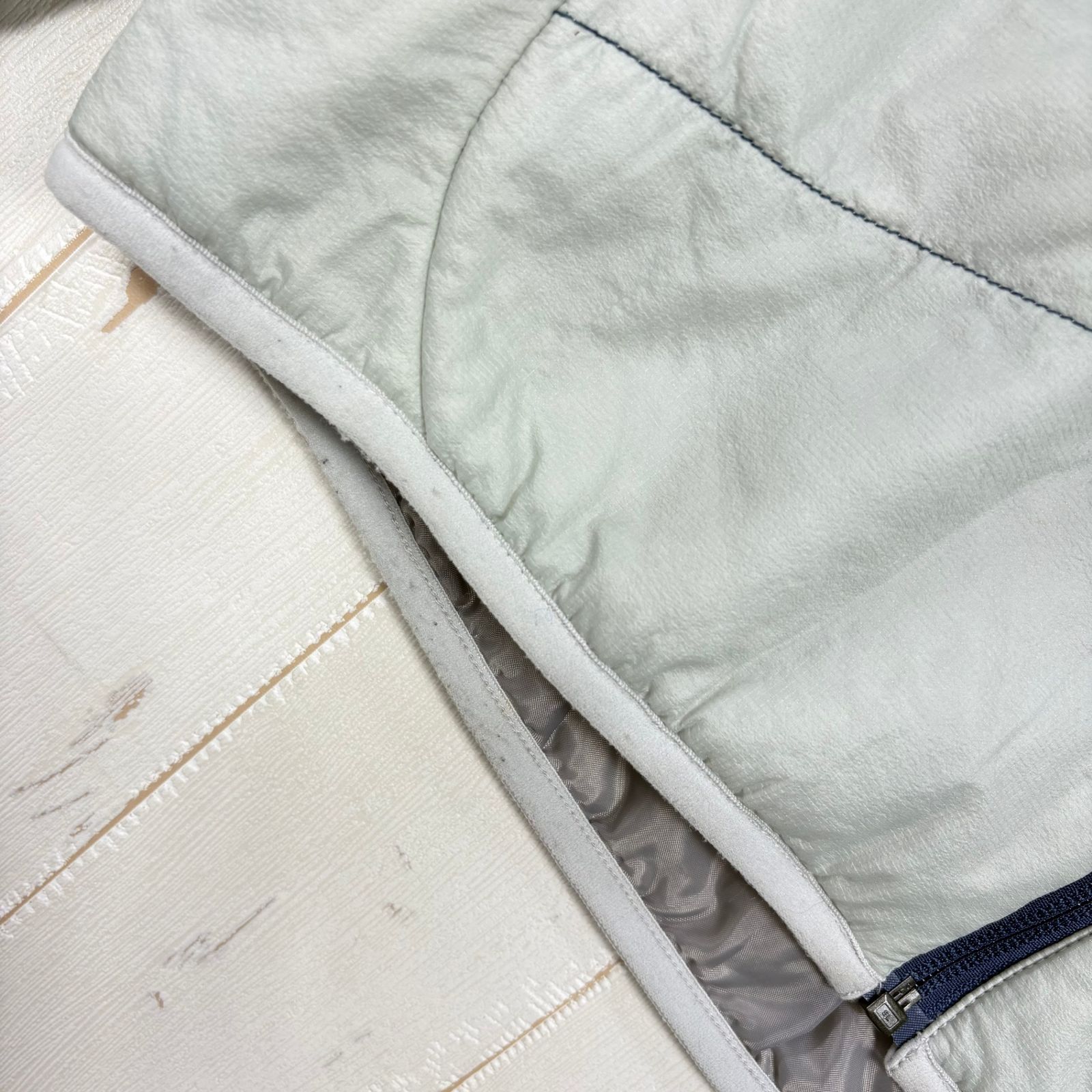 📦️Men's M グレー系 Marmot ( マーモット ) ポーラテック アルファ