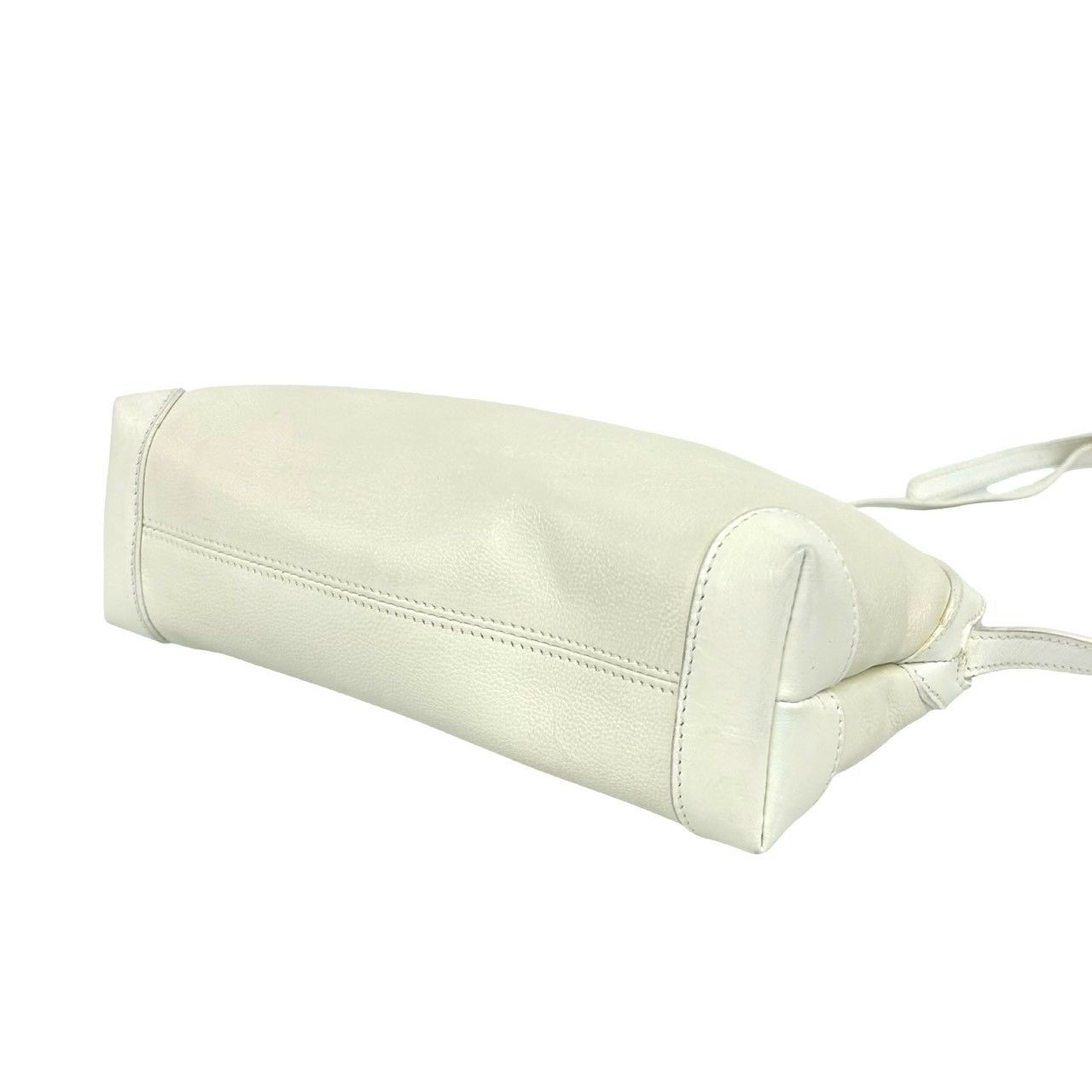 極 美品 箱付き GUCCI グッチ オールドグッチ ヴィンテージ GG ロゴ