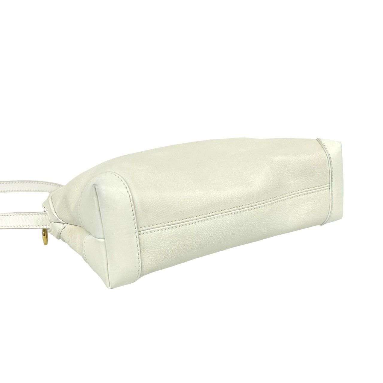極 美品 箱付き GUCCI グッチ オールドグッチ ヴィンテージ GG ロゴ