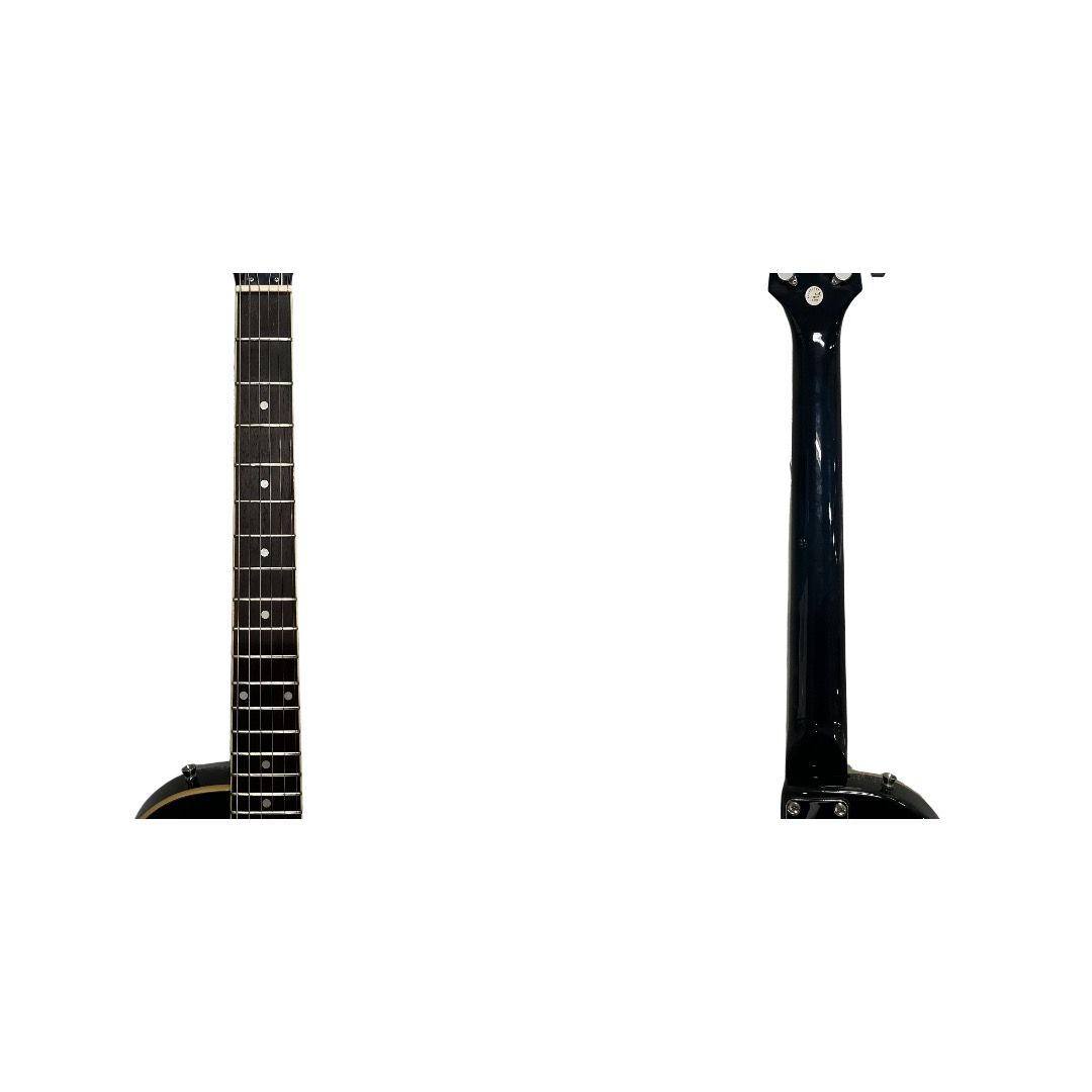 Maestro by Gibson レスポール タイプ エレキ ギター 弦楽器