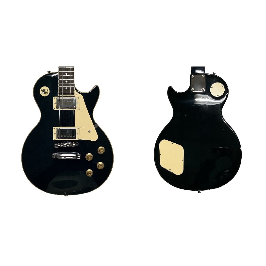 [Met出品]レスポールタイプ　エレキギター Maestro by Gibson レスポール タイプ エレキ ギター 弦楽器