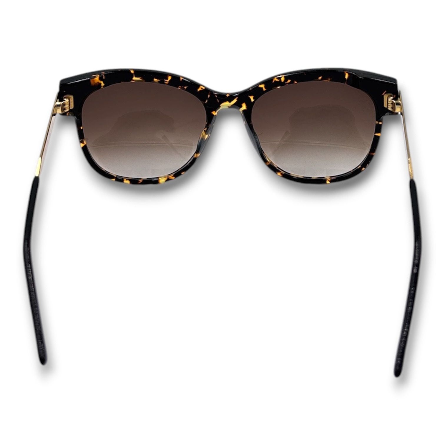 ティエリーラスリー Thierry Lasry サングラス　ケース付き THIERRY LASRY ティエリーラスリー サングラス ケース付き べっこう柄
