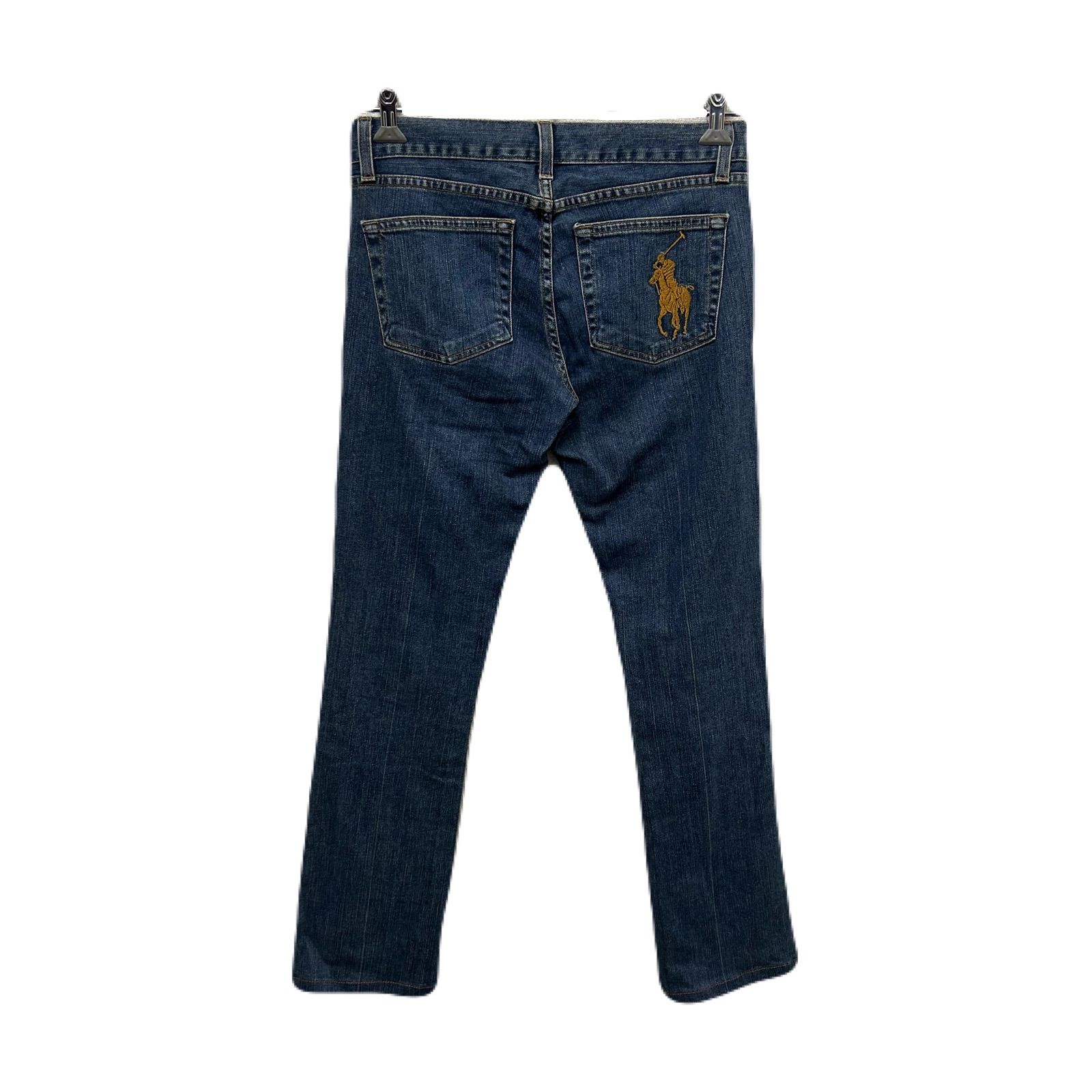 RALPH LAUREN ラルフローレン　デニムパンツ　糀谷店