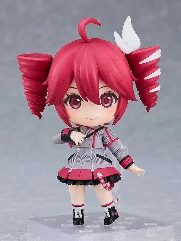 未開封 特典 ねんどろいど テト sv シンセサイザー