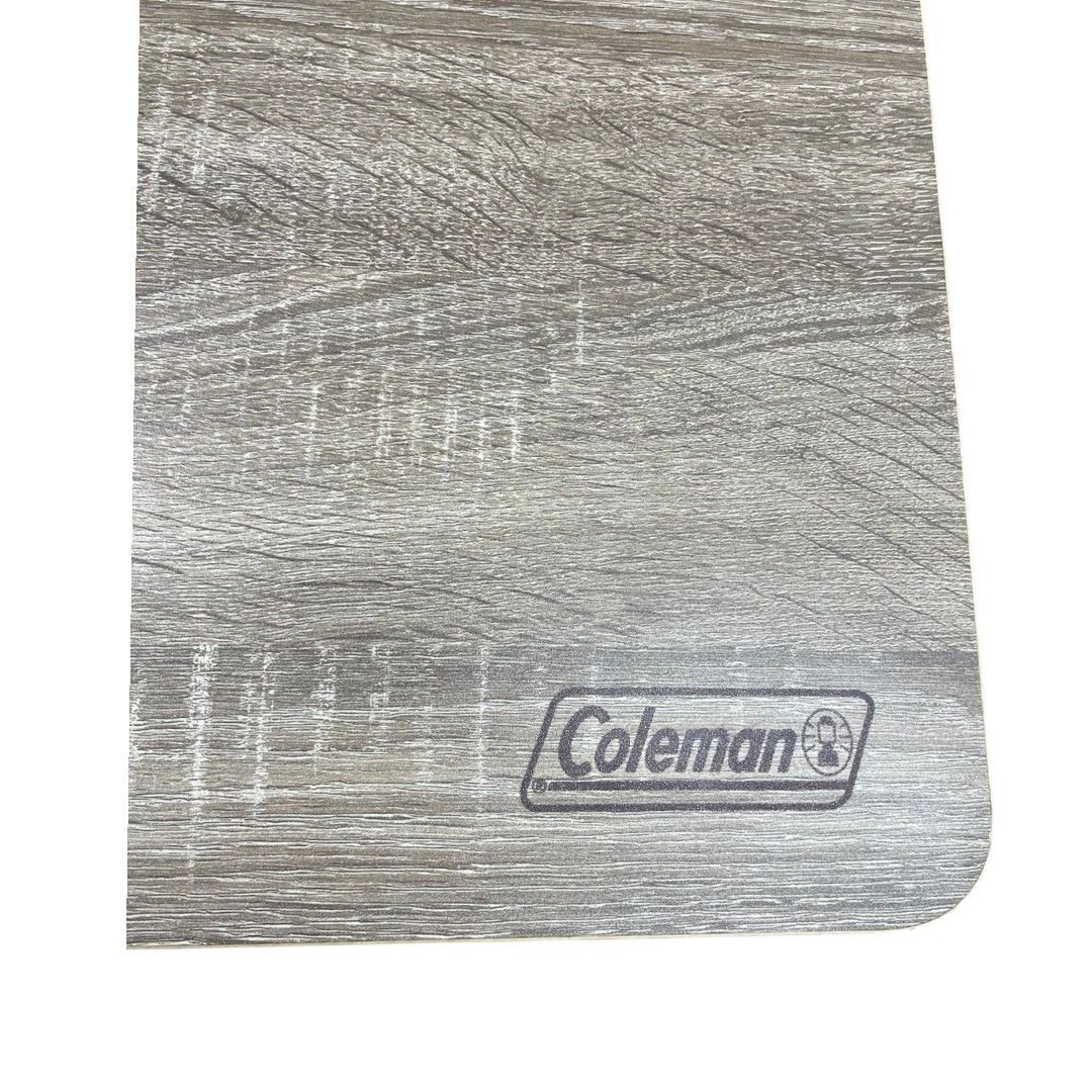 Coleman コールマン フォールディングリビングテーブル 120cm