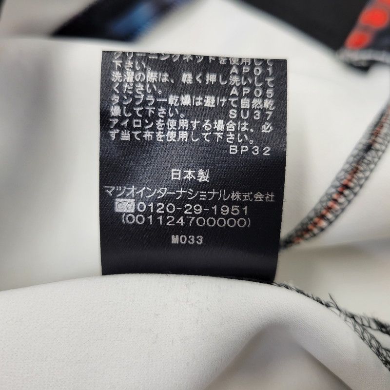 中古品】 VIVIENNE TAM ヴィヴィアンタム 13275922 HONG KONG NEON