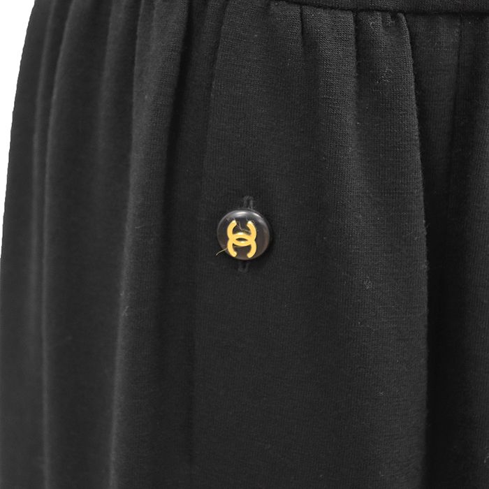 CHANEL BOUTIQUE シャネル ブティック ヴィンテージ ニットワンピース
