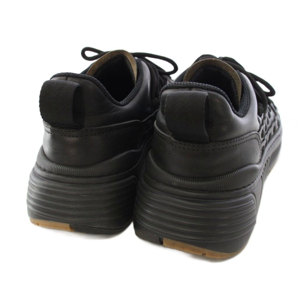 ボッテガヴェネタ BOTTEGA VENETA スピードスター スニーカー レザー