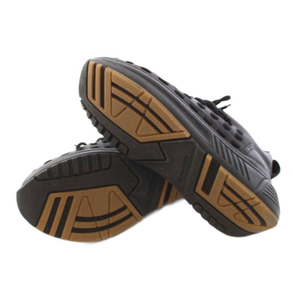 ボッテガヴェネタ BOTTEGA VENETA スピードスター スニーカー レザー