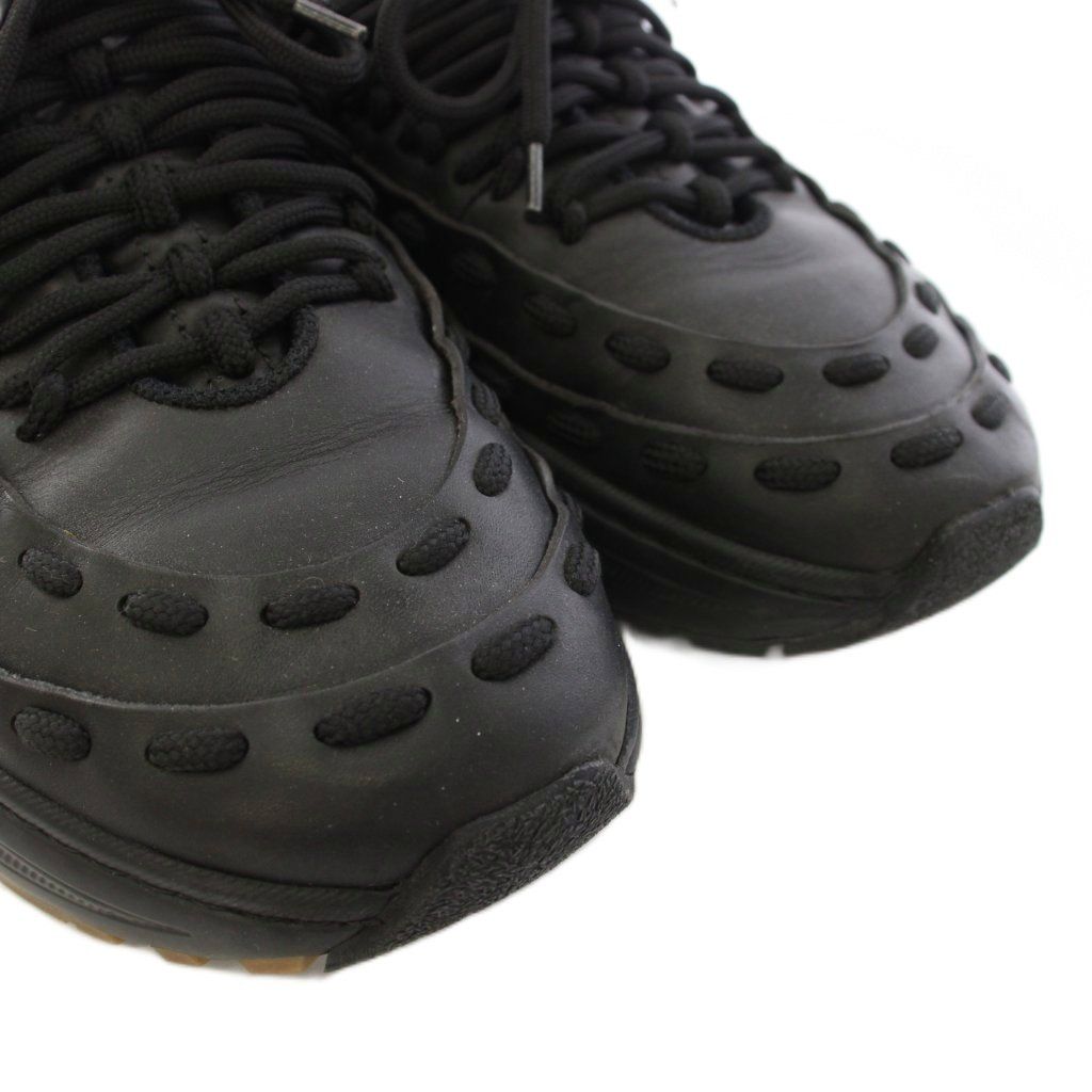 ボッテガヴェネタ BOTTEGA VENETA スピードスター スニーカー レザー
