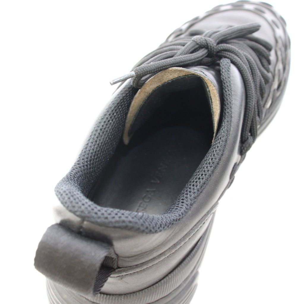 ボッテガヴェネタ BOTTEGA VENETA スピードスター スニーカー レザー