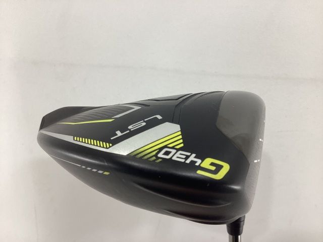 中古】レフティードライバー ピン 【レフティモデル】G430 LST
