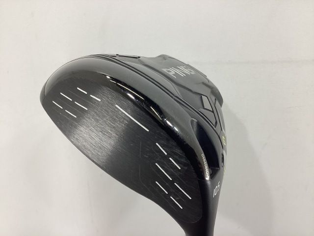 中古】レフティードライバー ピン 【レフティモデル】G430 LST