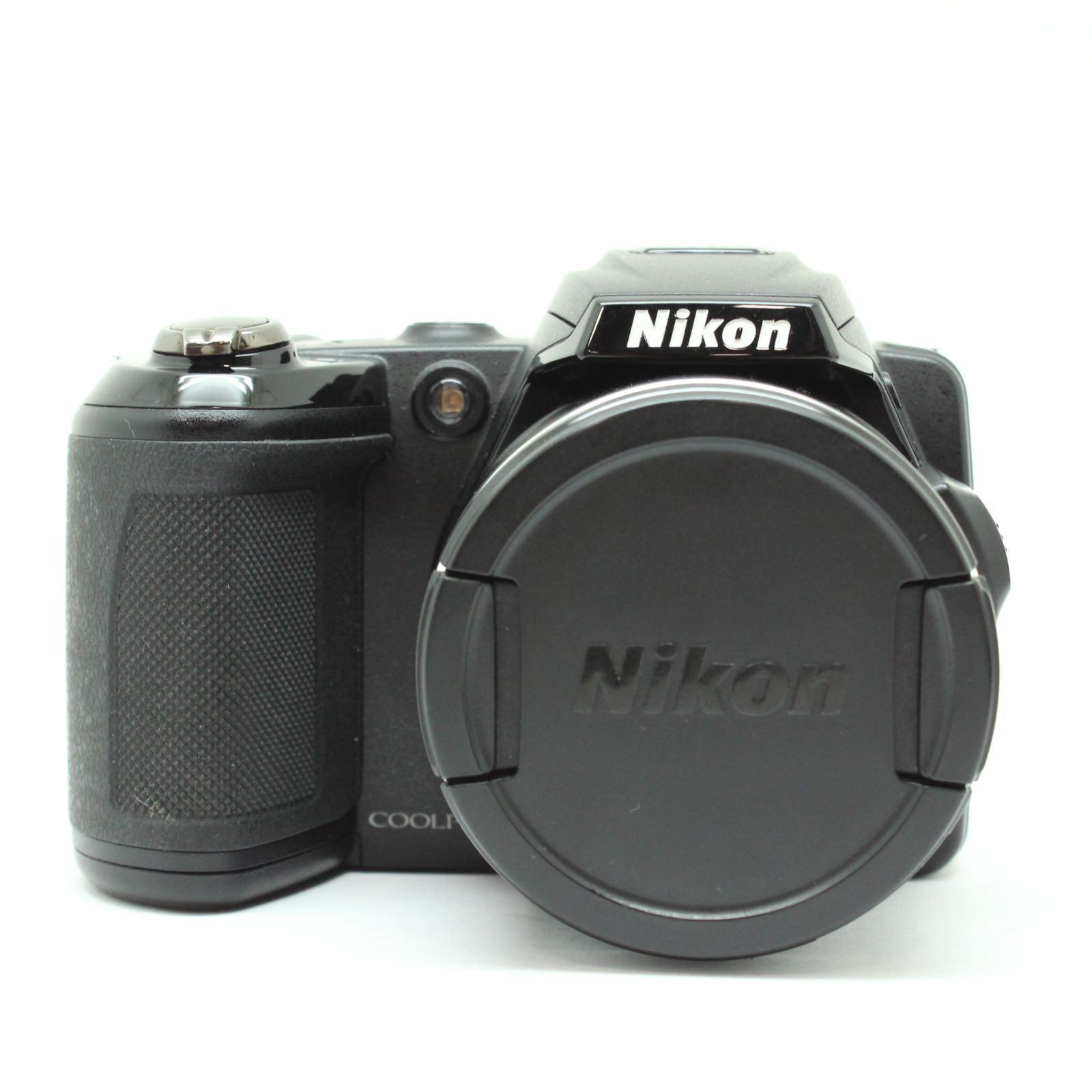Nikon COOLPIX L120 - メルカリ