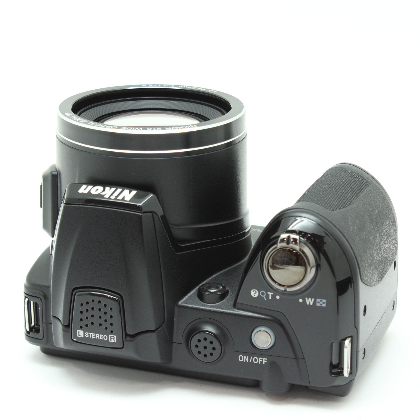 Nikon COOLPIX L120 - メルカリ