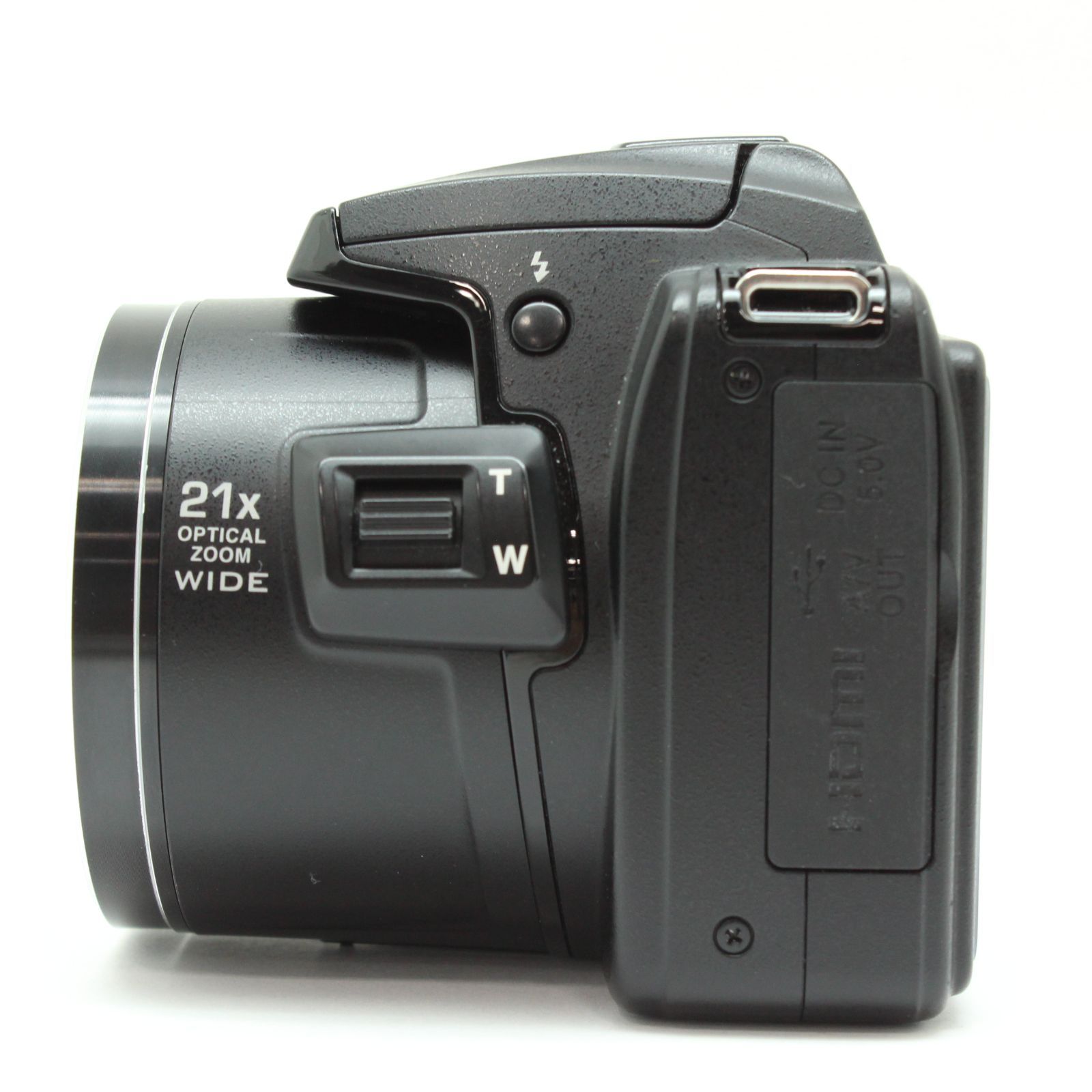 Nikon COOLPIX L120 - メルカリ