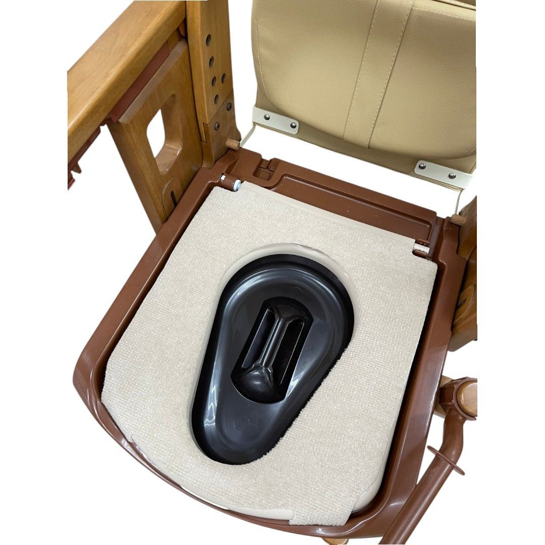 ARONKASEI アロン化成 安寿 家具調トイレセレクトR ノーマルワイド