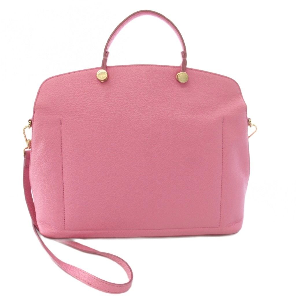 フルラ FURLA マイパイパー My Piper ハンドバッグ ショルダーバッグ