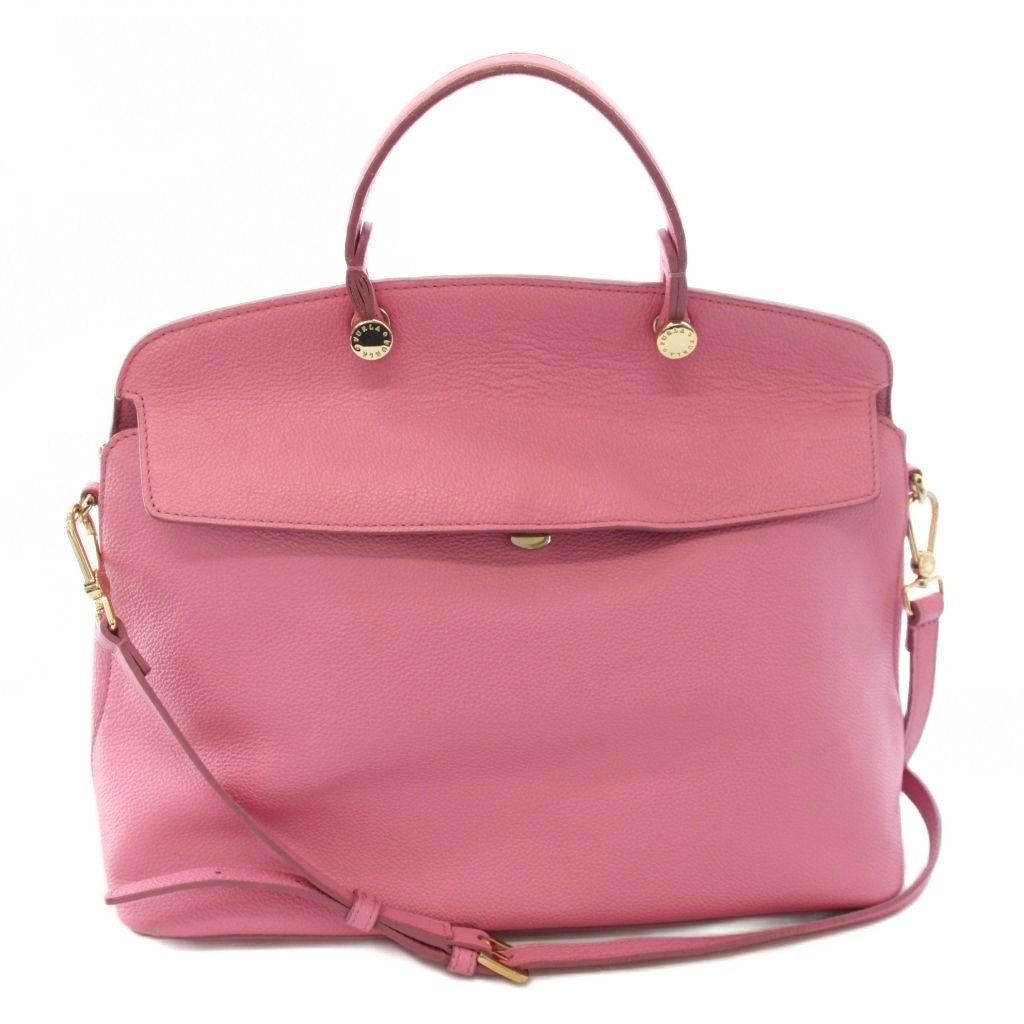 フルラ FURLA マイパイパー My Piper ハンドバッグ ショルダーバッグ