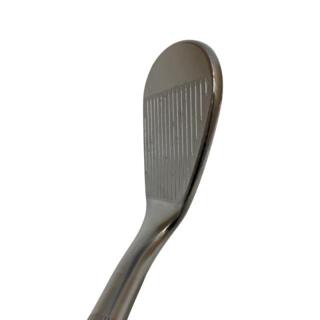 中古】 キャロウェイ MACK DADDY FORGED(2019) クロムメッキ 48°/10