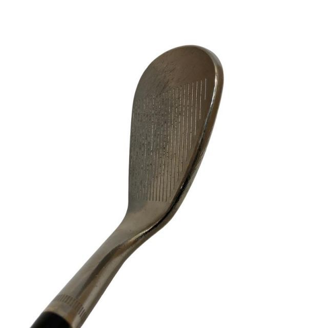 中古】 キャロウェイ FORGED WEDGE ダーククロムメッキ(2011) 56°/11