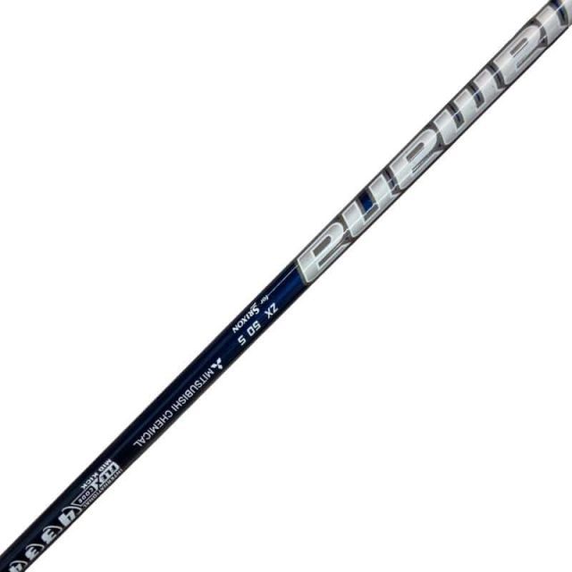 中古】 ダンロップ SRIXON ZX5 9.5° ドライバー DR Diamana ZX50