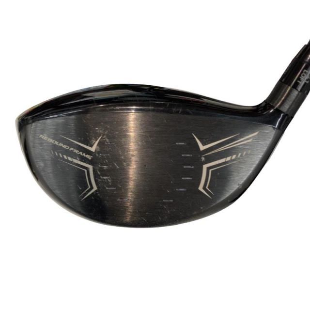 中古】 ダンロップ SRIXON ZX5 9.5° ドライバー DR Diamana ZX50