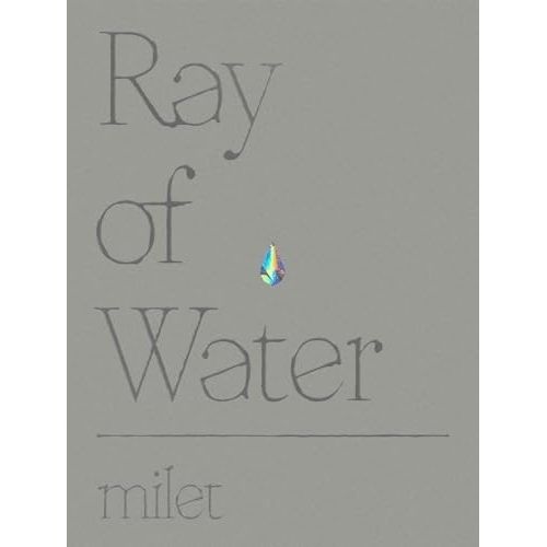 DVD / milet / milet Live at Nippon Budokan ”Ray of Water” (本編ディスク+特典ディスク) (完全生産限定盤)