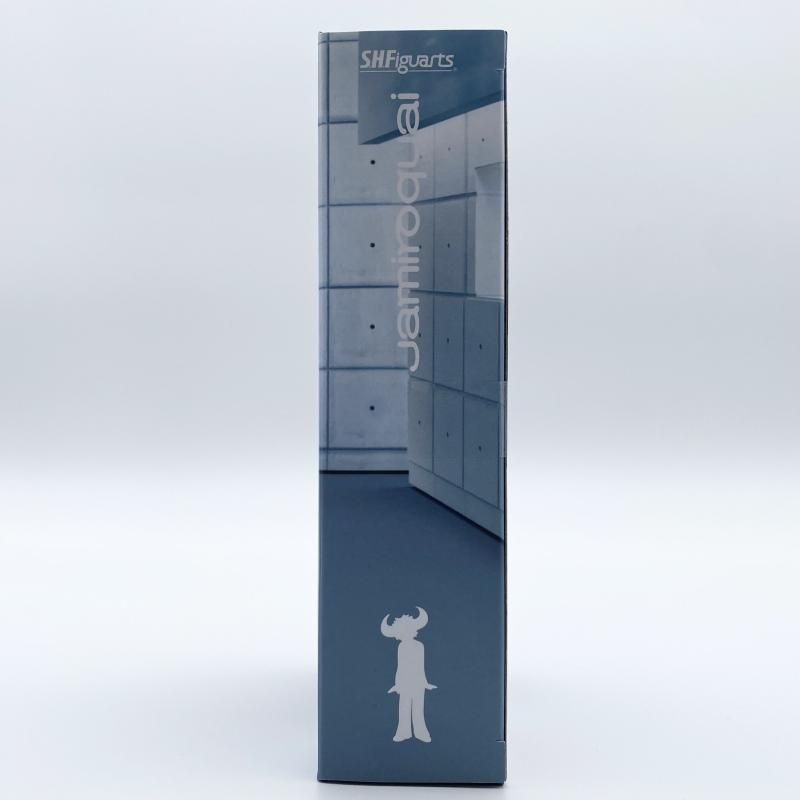中古】未開封 S.H.Figuarts Jamiroquai Jay Kay バンダイ Virtual