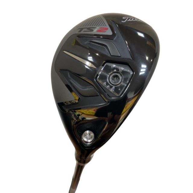 中古】 タイトリスト TSi2 24° ユーティリティ UT TENSEI CK PRO