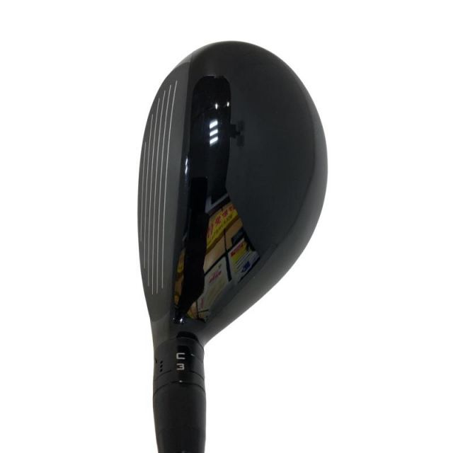 中古】 タイトリスト TSi2 24° ユーティリティ UT TENSEI CK PRO